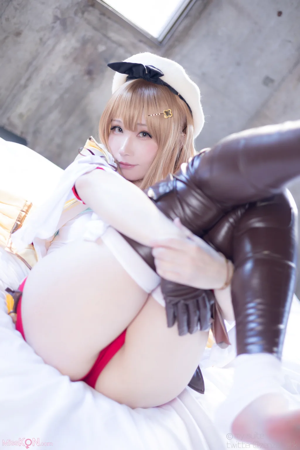 Coser@Atsuki (あつき): Atelier Suite (347 photos ) 1 Coser@Atsuki (あつき): Atelier Suite (347 photos ) 1