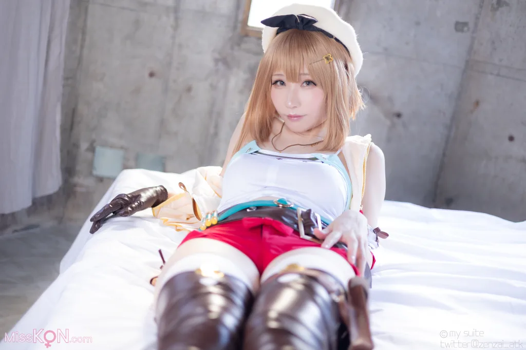 Coser@Atsuki (あつき): Atelier Suite (347 photos ) 15 Coser@Atsuki (あつき): Atelier Suite (347 photos ) 15