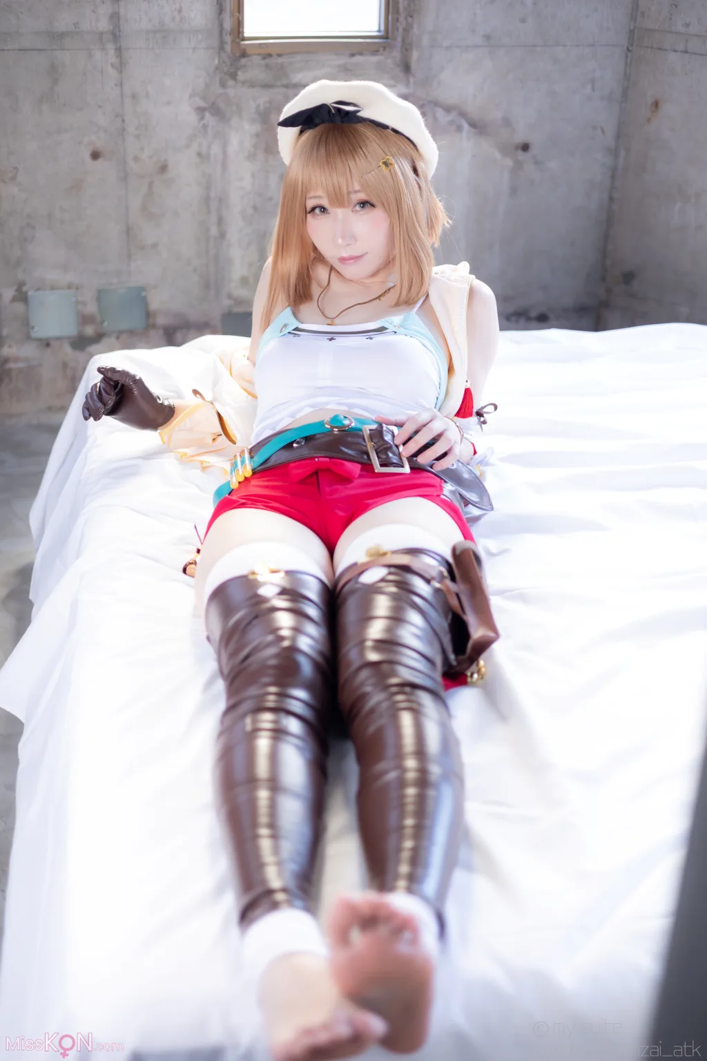 Coser@Atsuki (あつき): Atelier Suite (347 photos ) 13 Coser@Atsuki (あつき): Atelier Suite (347 photos ) 13