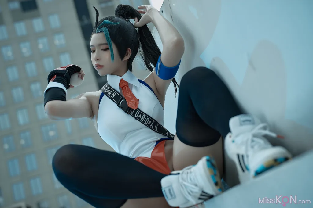Coser@ZinieQ: Nemona (40 photos) 