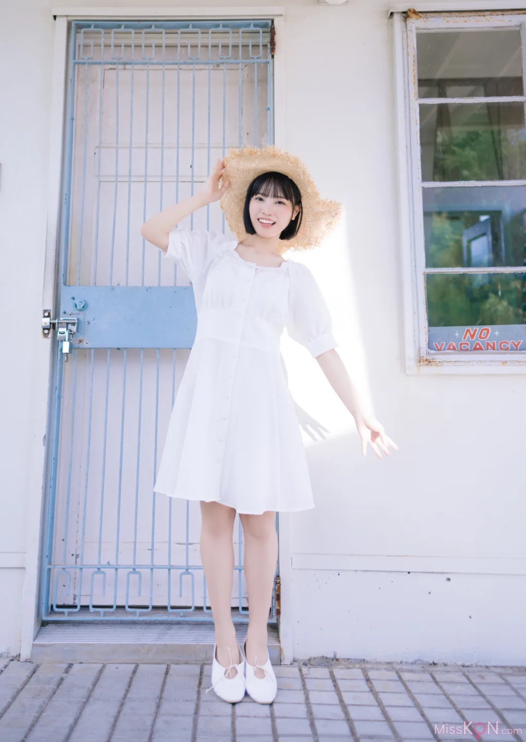 [JP] Yui Sukiiro (鎌房祐衣): 透色ドロップ (58 photos) 