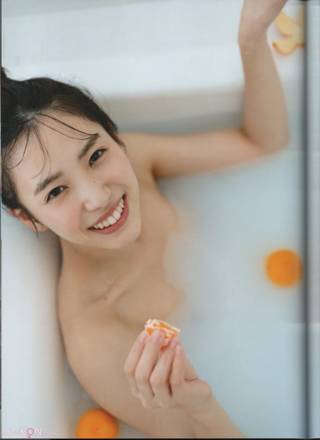 [JP] Shitao Miu (下尾美羽): 僕だけのもの (129 photos) 
