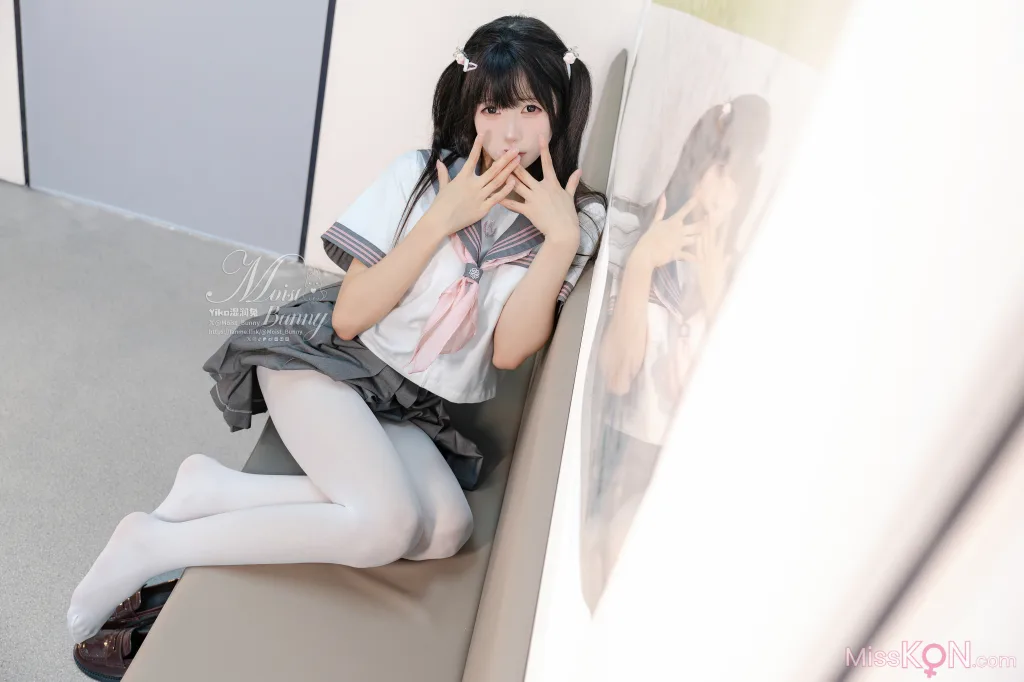 Coser@黏黏团子兔: 12月作品『地铁萌妹』 恋爱循环 (165 photos ) 13 Coser@黏黏团子兔: 12月作品『地铁萌妹』 恋爱循环 (165 photos ) 13