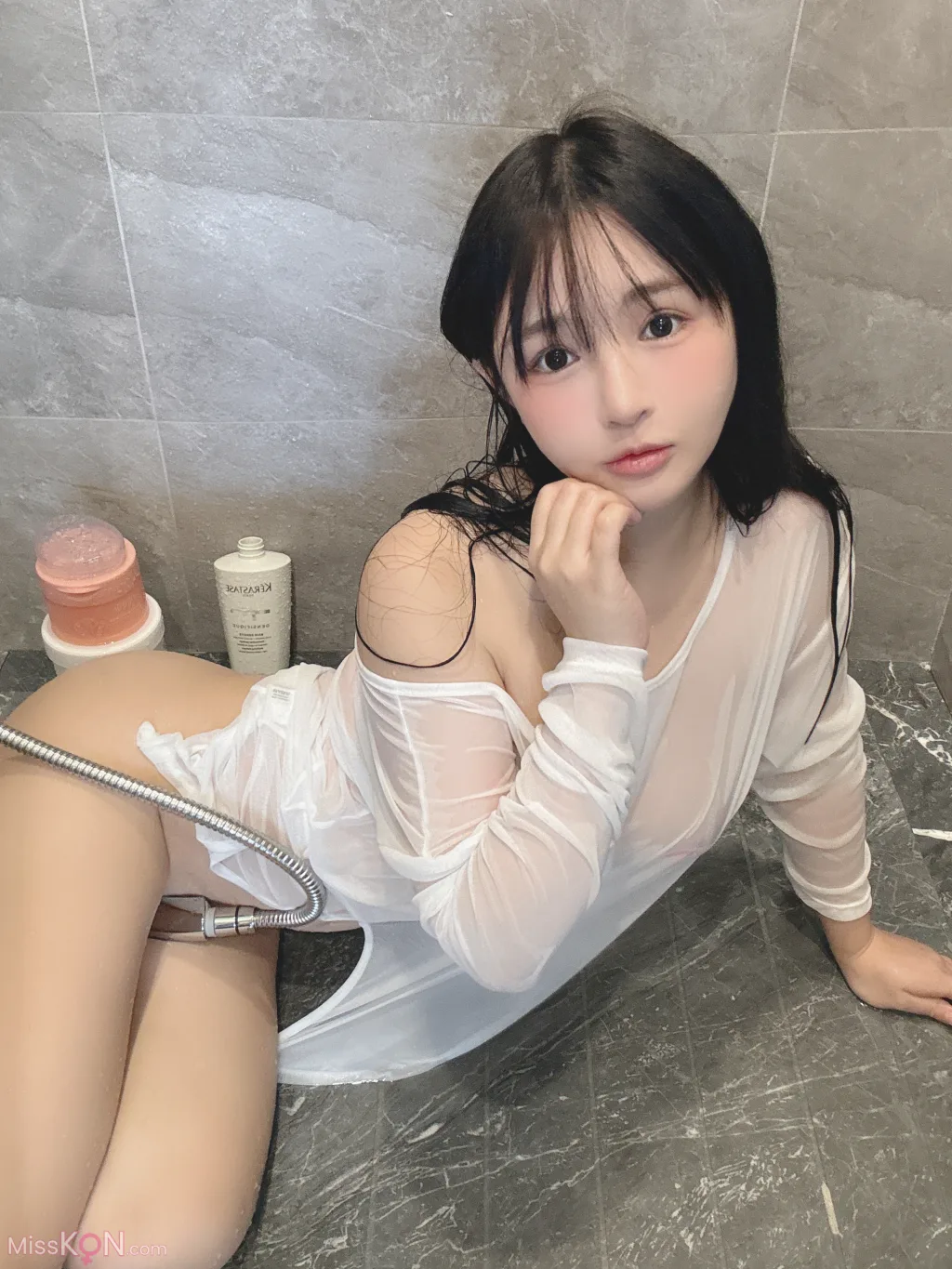 Coser@桜井宁宁: 淋浴 (75 photos ) 19 Coser@桜井宁宁: 淋浴 (75 photos ) 19