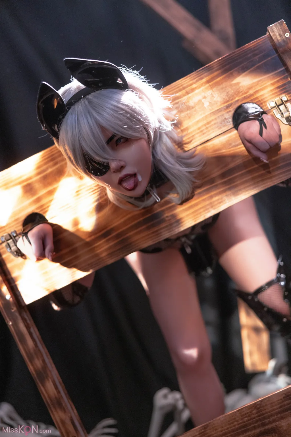 Coser@Natsuko夏夏子: 玄狼 (81 photos) 15 Coser@Natsuko夏夏子: 玄狼 (81 photos) 15