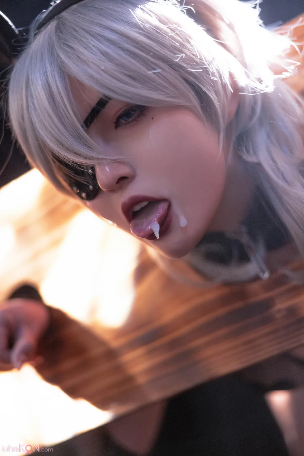 Coser@Natsuko夏夏子: 玄狼 (81 photos) 16 Coser@Natsuko夏夏子: 玄狼 (81 photos) 16