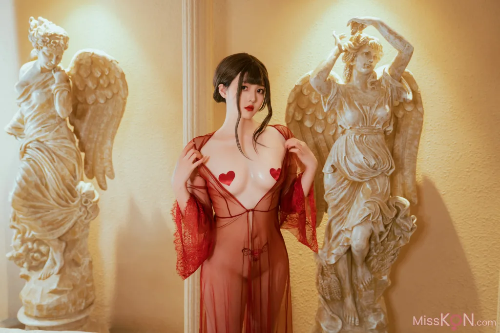 Coser@Natsuko夏夏子: 缪斯 (86 photos ) 0 Coser@Natsuko夏夏子: 缪斯 (86 photos ) 0