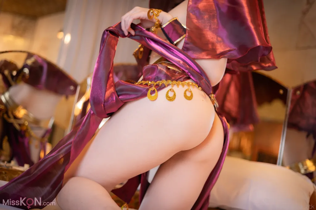 Coser@Atsuki (あつき): Suite Originality (321 photos) 19 Coser@Atsuki (あつき): Suite Originality (321 photos) 19
