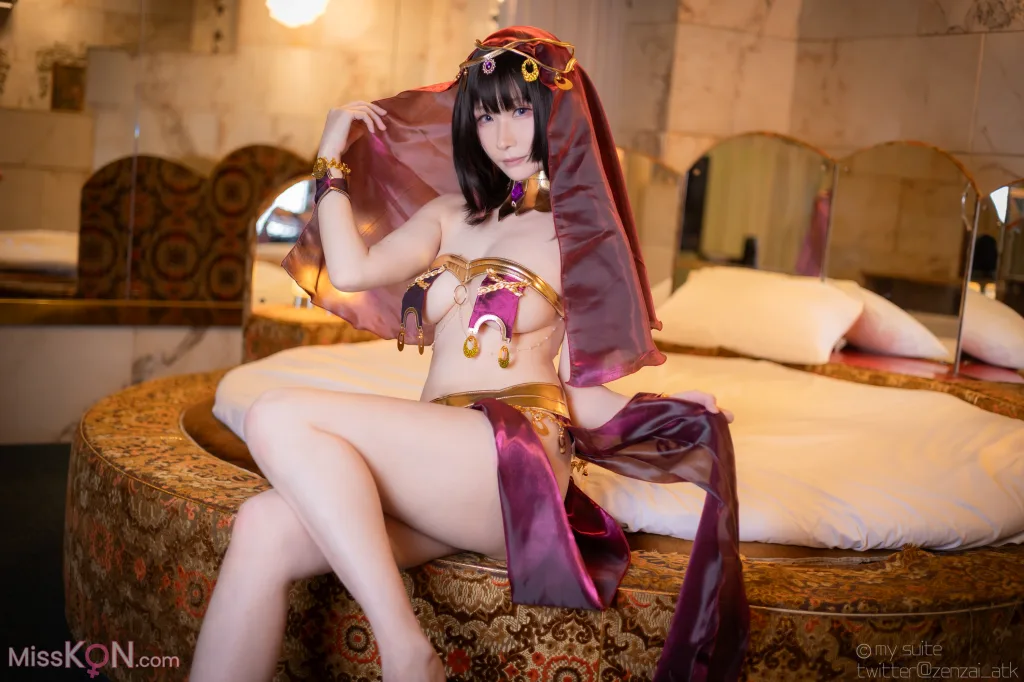 Coser@Atsuki (あつき): Suite Originality (321 photos) 6 Coser@Atsuki (あつき): Suite Originality (321 photos) 6