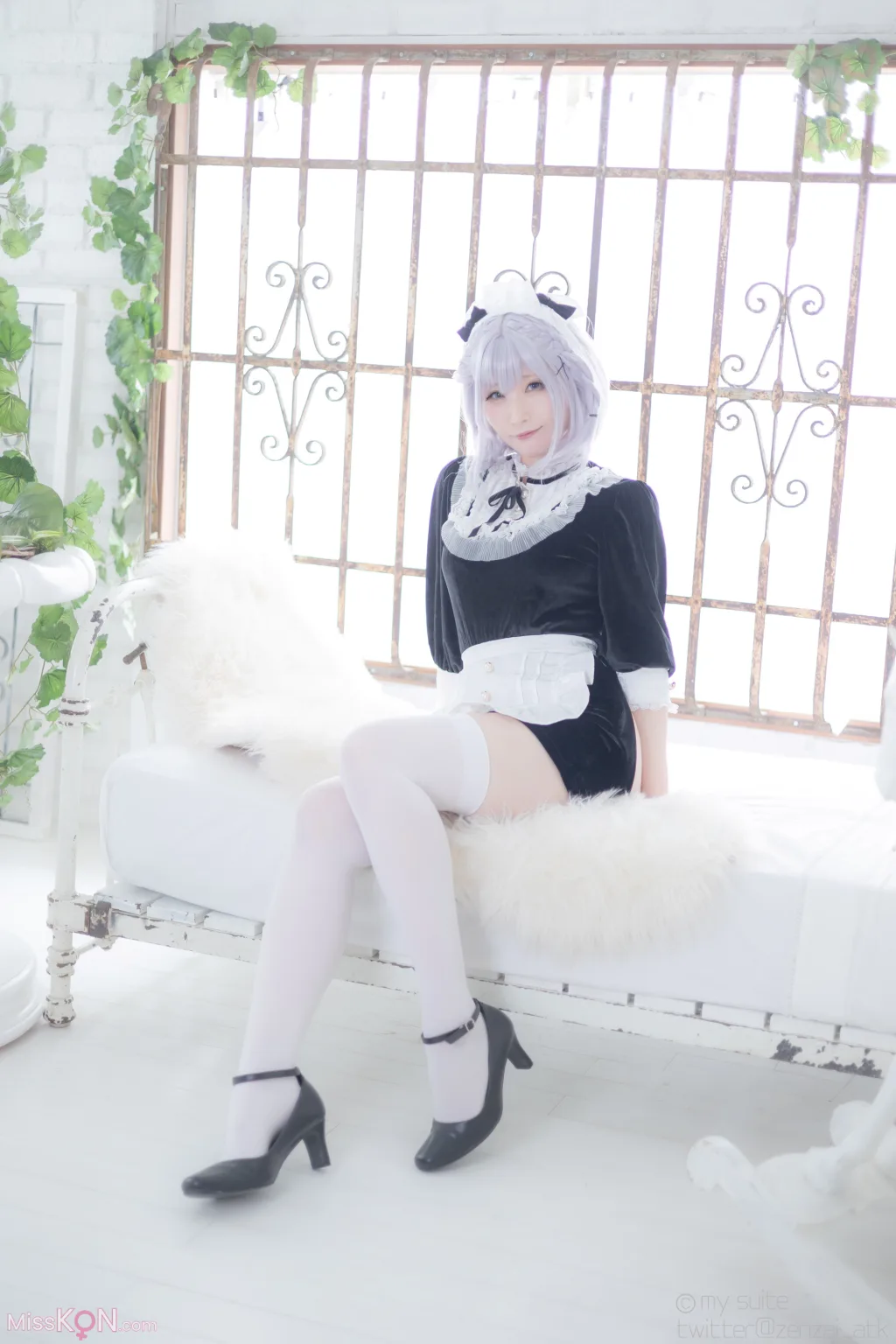 Coser@Atsuki (あつき): Suite Originality (321 photos) 15 Coser@Atsuki (あつき): Suite Originality (321 photos) 15