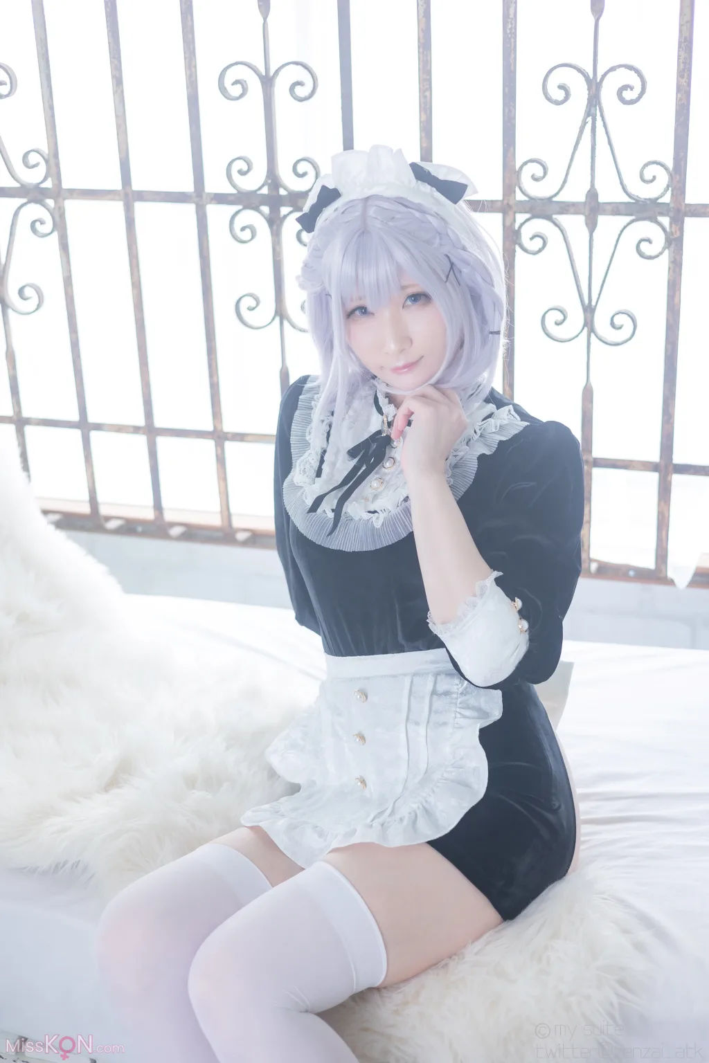 Coser@Atsuki (あつき): Suite Originality (321 photos) 16 Coser@Atsuki (あつき): Suite Originality (321 photos) 16