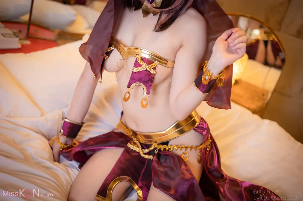 Coser@Atsuki (あつき): Suite Originality (321 photos) 1 Coser@Atsuki (あつき): Suite Originality (321 photos) 1