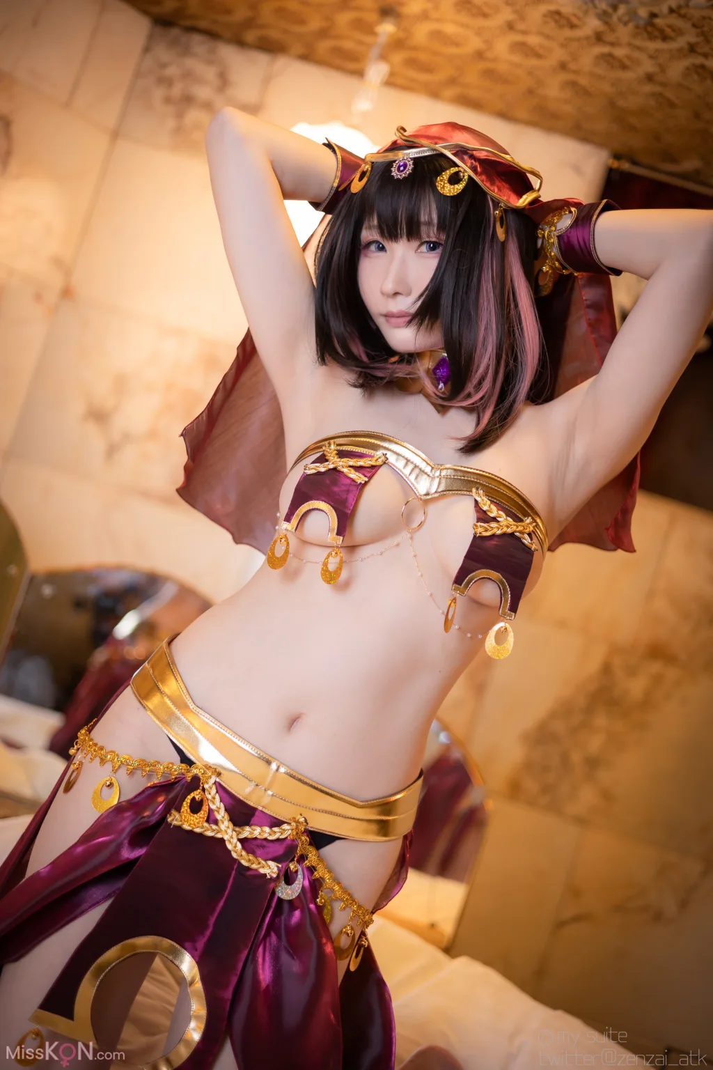 Coser@Atsuki (あつき): Suite Originality (321 photos) 19 Coser@Atsuki (あつき): Suite Originality (321 photos) 19