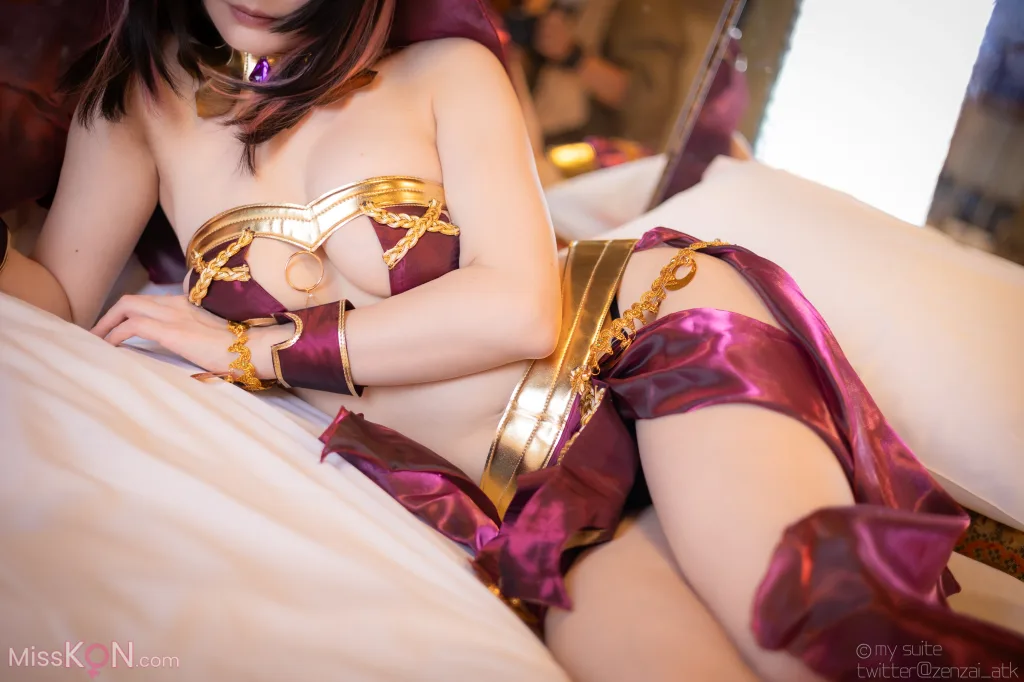 Coser@Atsuki (あつき): Suite Originality (321 photos) 17 Coser@Atsuki (あつき): Suite Originality (321 photos) 17