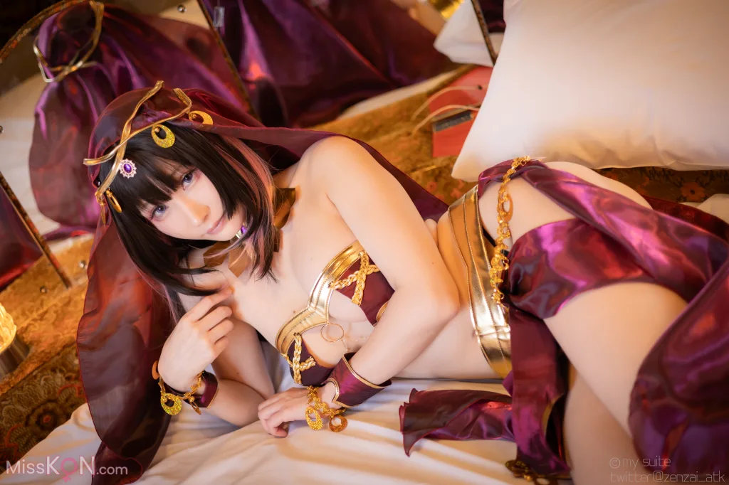 Coser@Atsuki (あつき): Suite Originality (321 photos) 16 Coser@Atsuki (あつき): Suite Originality (321 photos) 16