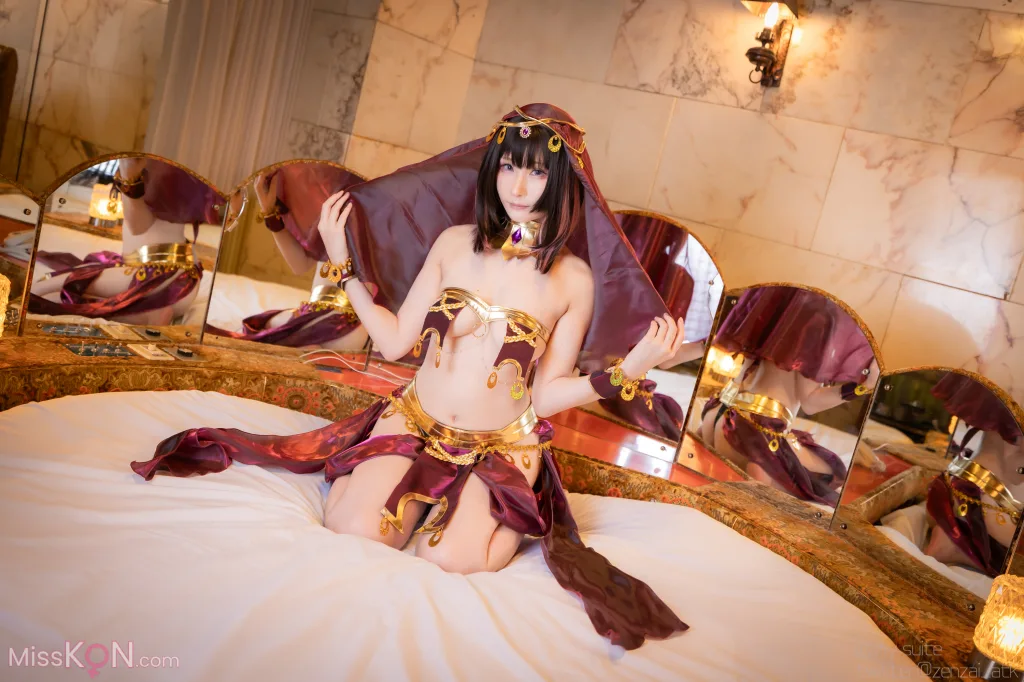 Coser@Atsuki (あつき): Suite Originality (321 photos) 13 Coser@Atsuki (あつき): Suite Originality (321 photos) 13