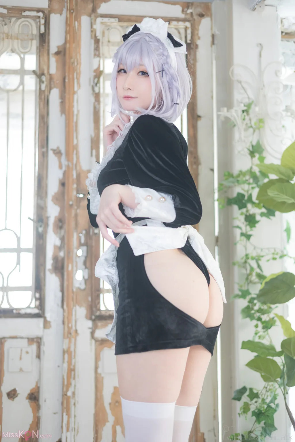 Coser@Atsuki (あつき): Suite Originality (321 photos) 7 Coser@Atsuki (あつき): Suite Originality (321 photos) 7