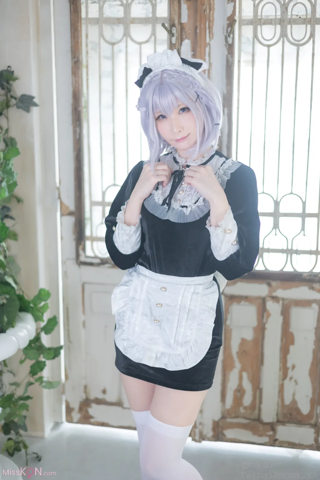Coser@Atsuki (あつき): Suite Originality (321 photos) 19 Coser@Atsuki (あつき): Suite Originality (321 photos) 19