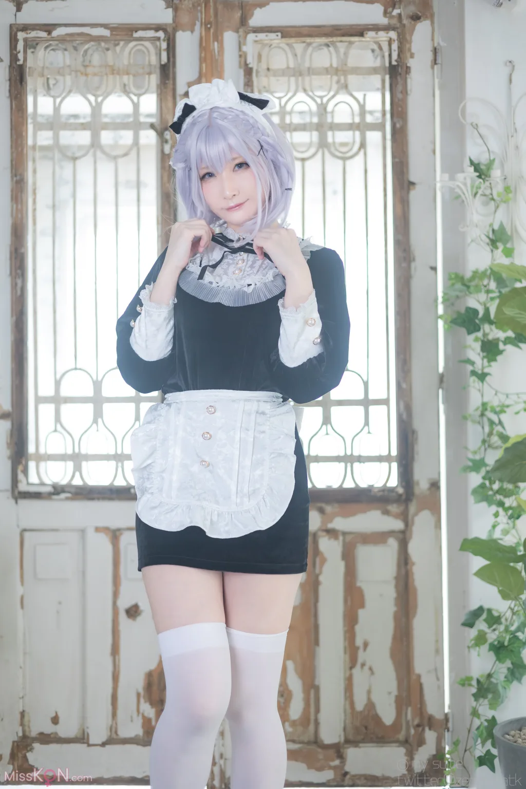 Coser@Atsuki (あつき): Suite Originality (321 photos) 0 Coser@Atsuki (あつき): Suite Originality (321 photos) 0