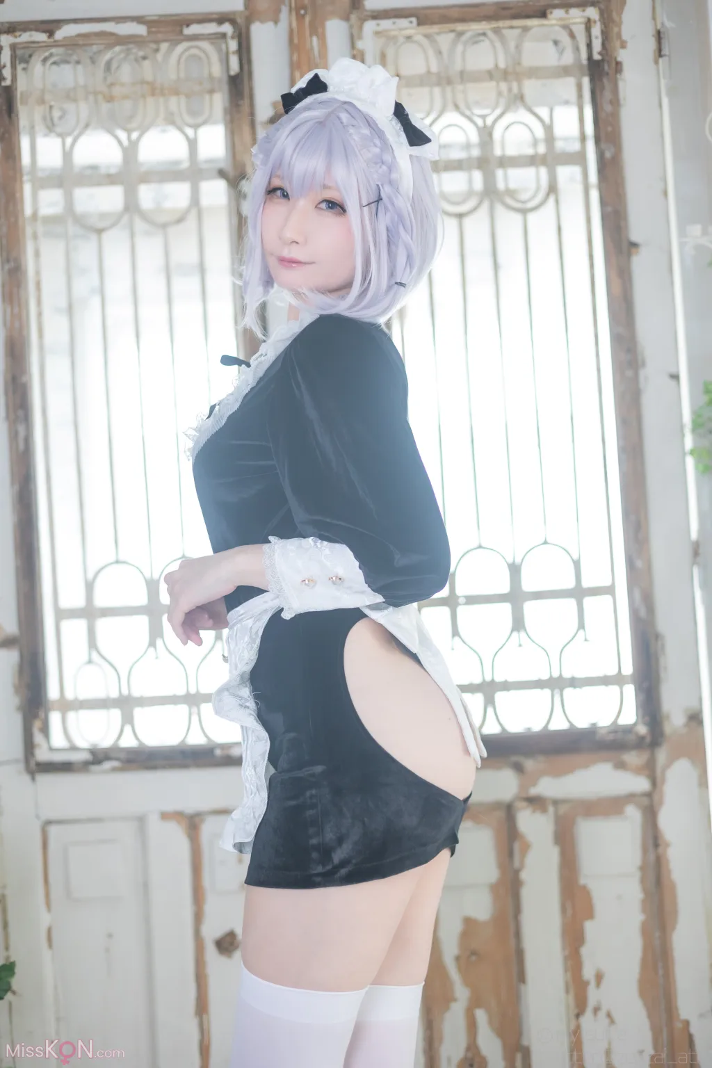 Coser@Atsuki (あつき): Suite Originality (321 photos) 3 Coser@Atsuki (あつき): Suite Originality (321 photos) 3