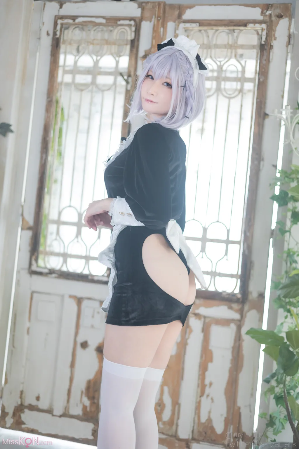 Coser@Atsuki (あつき): Suite Originality (321 photos) 4 Coser@Atsuki (あつき): Suite Originality (321 photos) 4