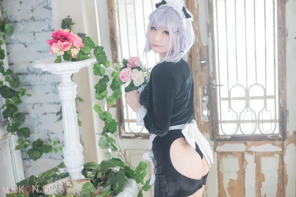 Coser@Atsuki (あつき): Suite Originality (321 photos) 12 Coser@Atsuki (あつき): Suite Originality (321 photos) 12