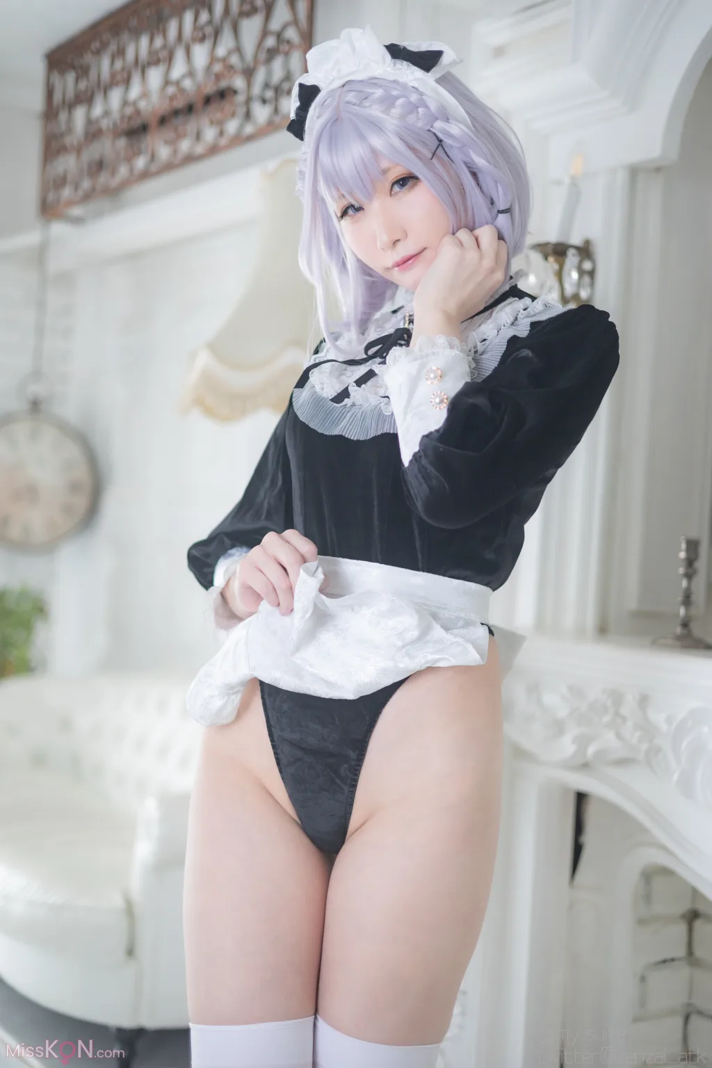 Coser@Atsuki (あつき): Suite Originality (321 photos) 16 Coser@Atsuki (あつき): Suite Originality (321 photos) 16