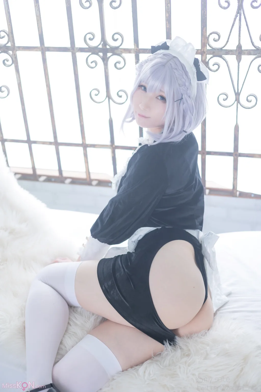 Coser@Atsuki (あつき): Suite Originality (321 photos) 2 Coser@Atsuki (あつき): Suite Originality (321 photos) 2