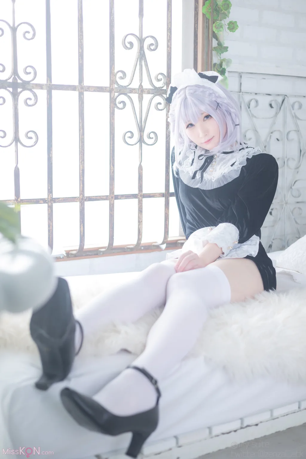 Coser@Atsuki (あつき): Suite Originality (321 photos) 4 Coser@Atsuki (あつき): Suite Originality (321 photos) 4