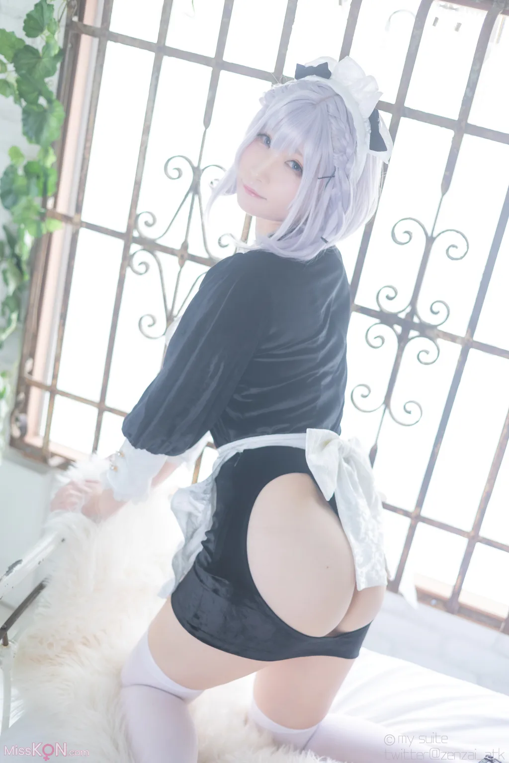 Coser@Atsuki (あつき): Suite Originality (321 photos) 11 Coser@Atsuki (あつき): Suite Originality (321 photos) 11