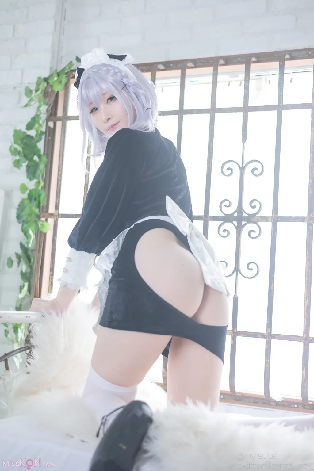 Coser@Atsuki (あつき): Suite Originality (321 photos) 9 Coser@Atsuki (あつき): Suite Originality (321 photos) 9