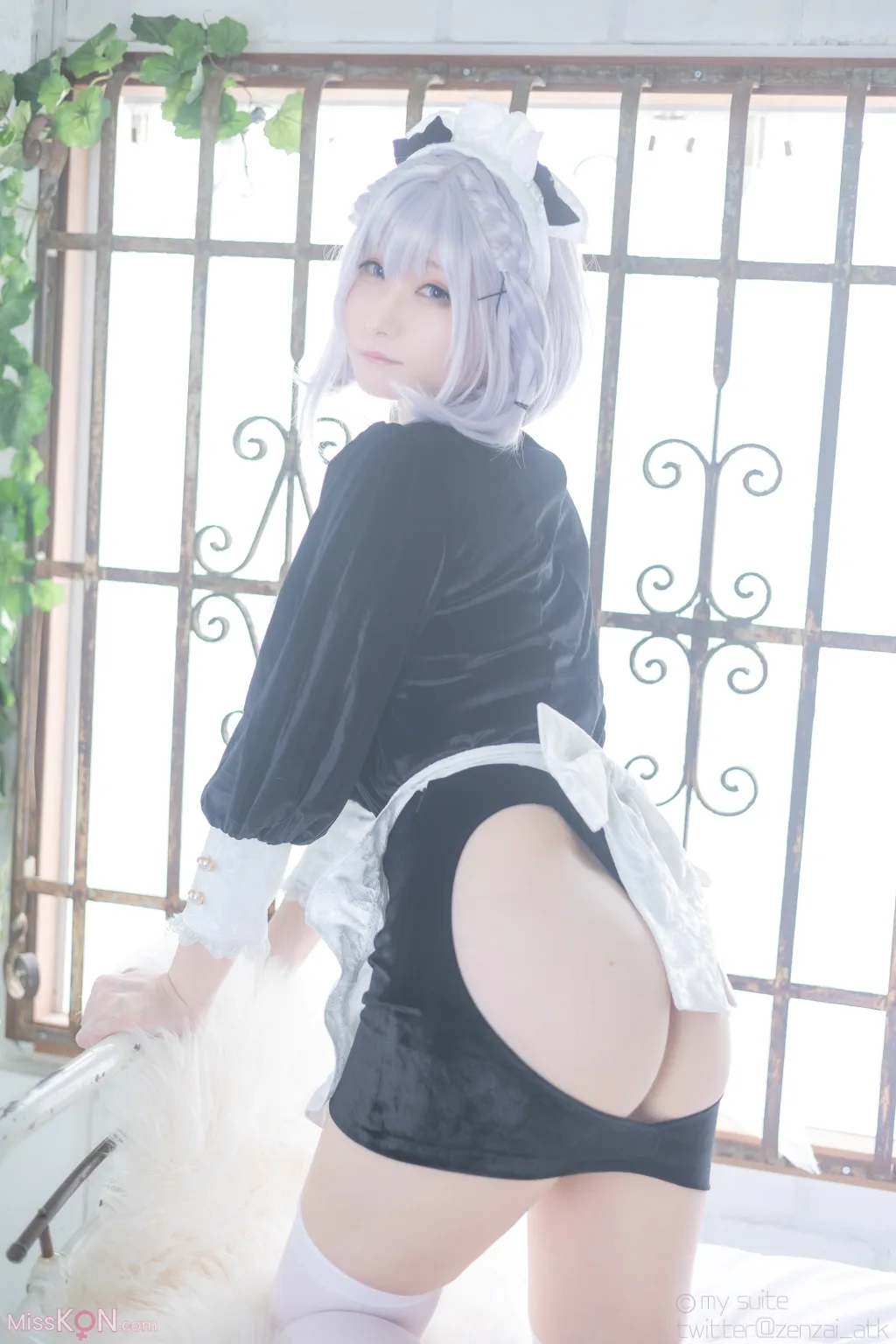Coser@Atsuki (あつき): Suite Originality (321 photos) 10 Coser@Atsuki (あつき): Suite Originality (321 photos) 10