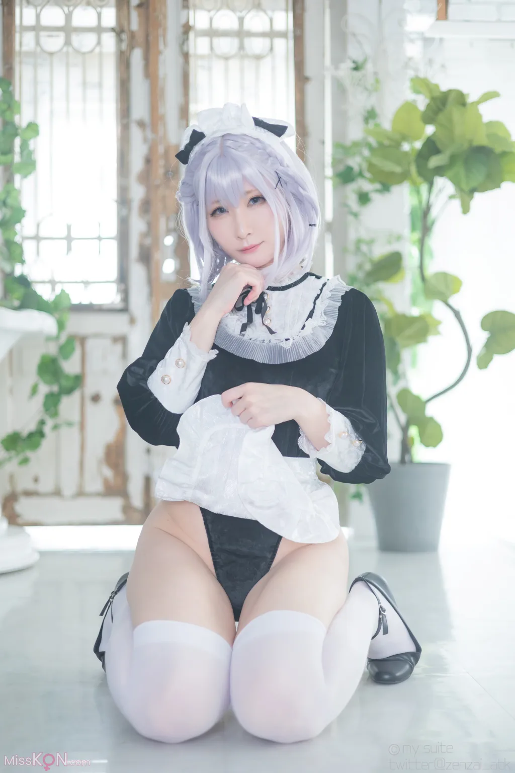 Coser@Atsuki (あつき): Suite Originality (321 photos) 7 Coser@Atsuki (あつき): Suite Originality (321 photos) 7