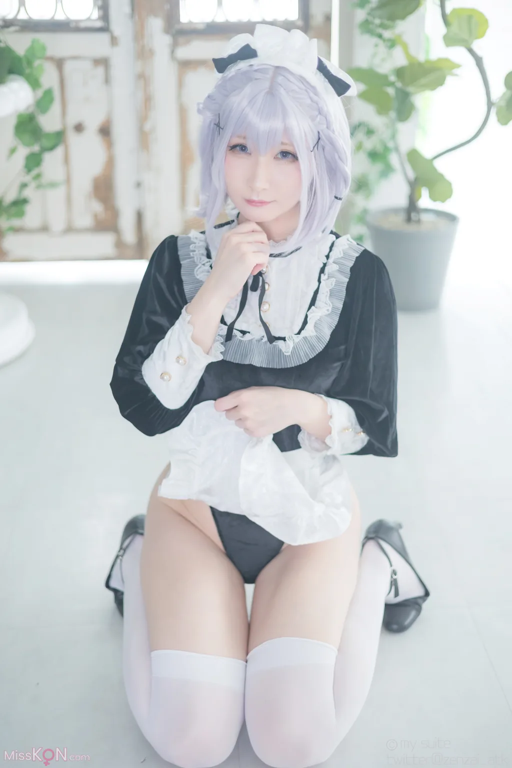 Coser@Atsuki (あつき): Suite Originality (321 photos) 8 Coser@Atsuki (あつき): Suite Originality (321 photos) 8