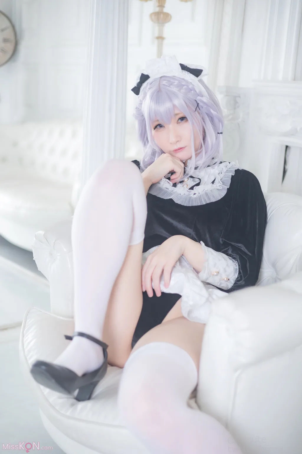 Coser@Atsuki (あつき): Suite Originality (321 photos) 1 Coser@Atsuki (あつき): Suite Originality (321 photos) 1