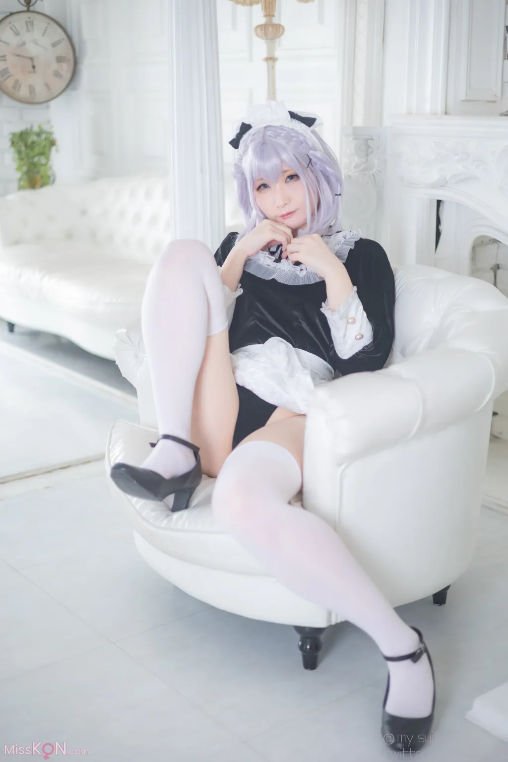 Coser@Atsuki (あつき): Suite Originality (321 photos) 0 Coser@Atsuki (あつき): Suite Originality (321 photos) 0