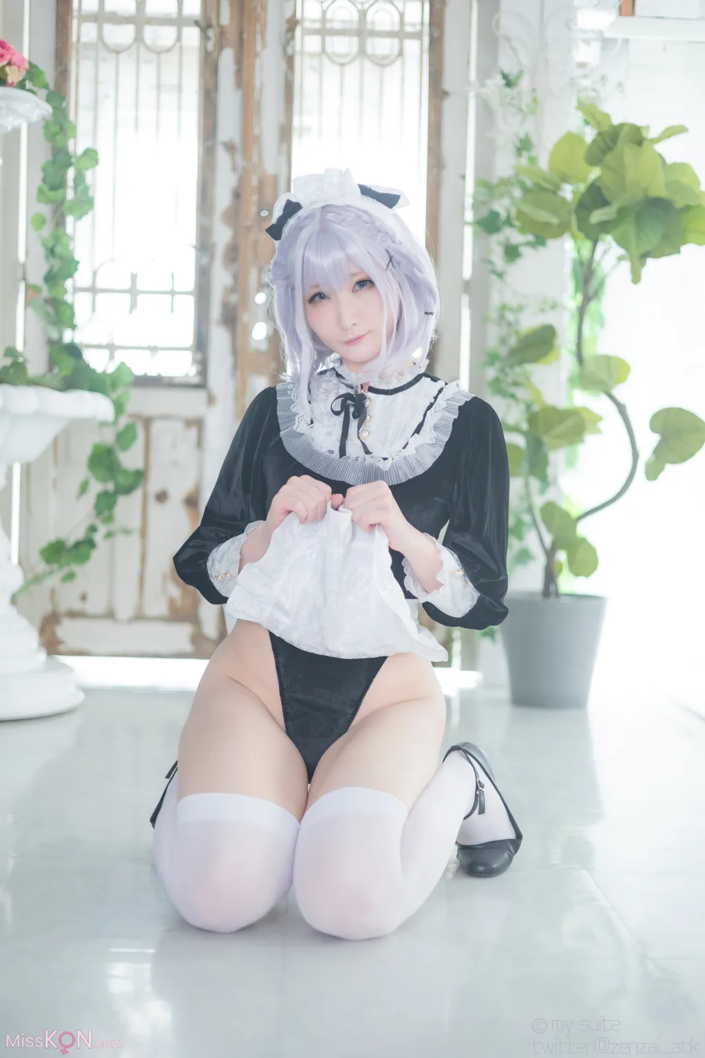 Coser@Atsuki (あつき): Suite Originality (321 photos) 6 Coser@Atsuki (あつき): Suite Originality (321 photos) 6