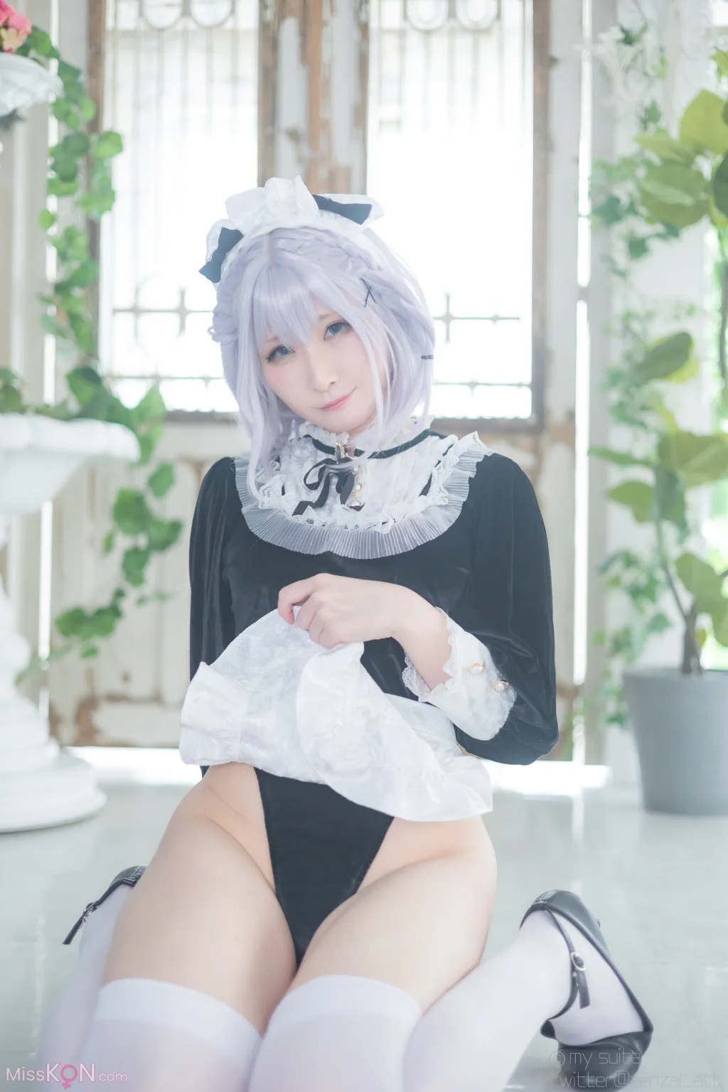 Coser@Atsuki (あつき): Suite Originality (321 photos) 9 Coser@Atsuki (あつき): Suite Originality (321 photos) 9