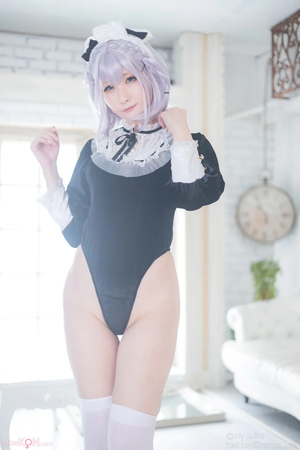 Coser@Atsuki (あつき): Suite Originality (321 photos) 15 Coser@Atsuki (あつき): Suite Originality (321 photos) 15