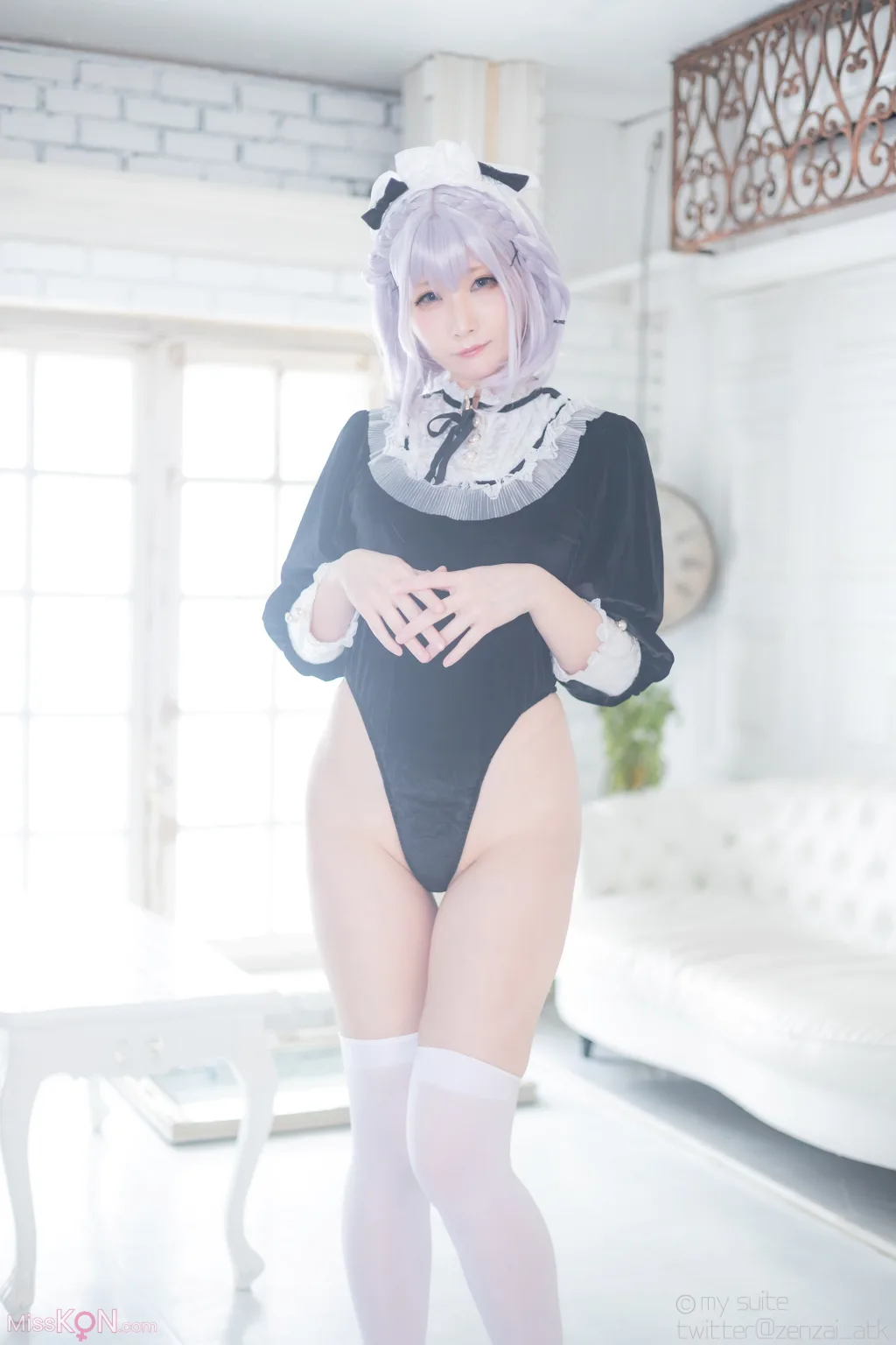 Coser@Atsuki (あつき): Suite Originality (321 photos) 13 Coser@Atsuki (あつき): Suite Originality (321 photos) 13