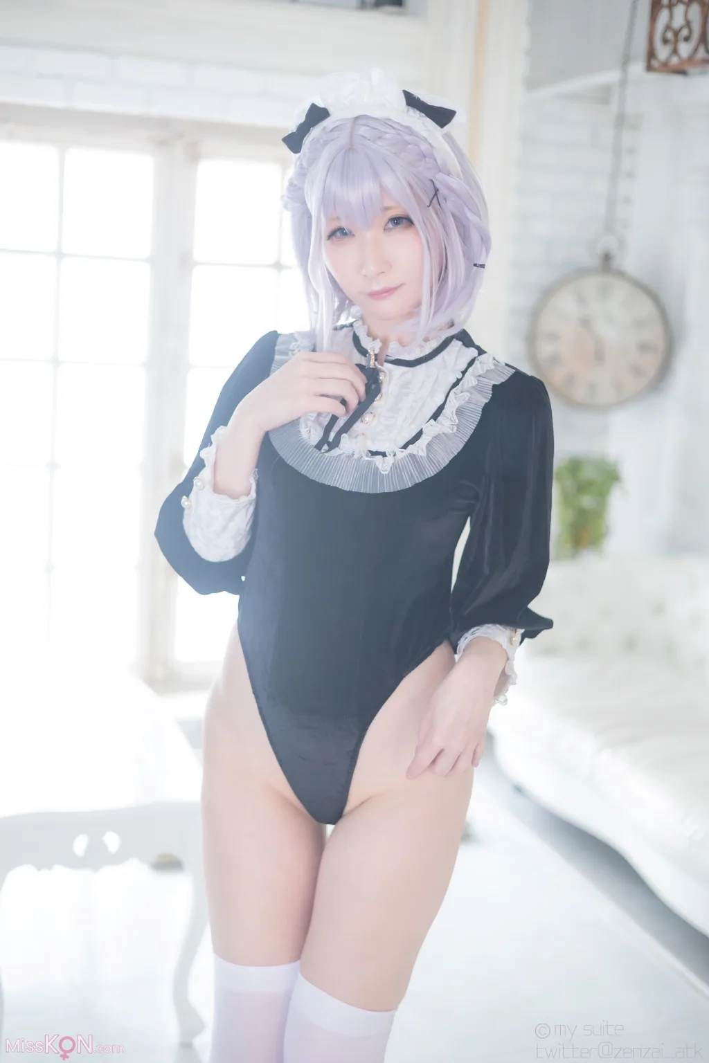Coser@Atsuki (あつき): Suite Originality (321 photos) 14 Coser@Atsuki (あつき): Suite Originality (321 photos) 14