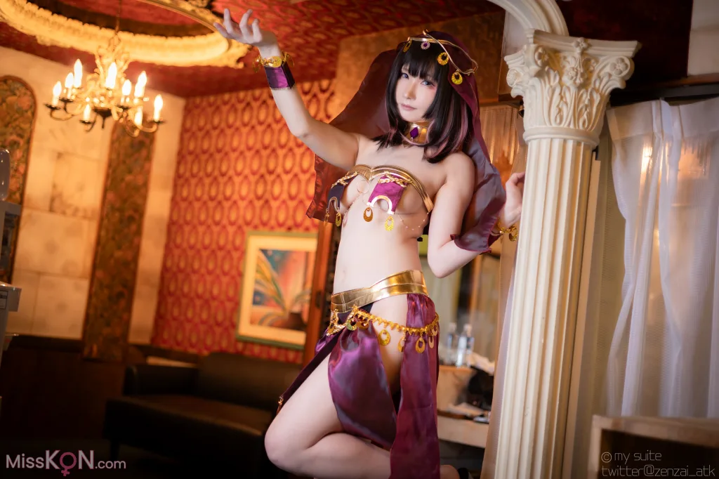 Coser@Atsuki (あつき): Suite Originality (321 photos) 7 Coser@Atsuki (あつき): Suite Originality (321 photos) 7