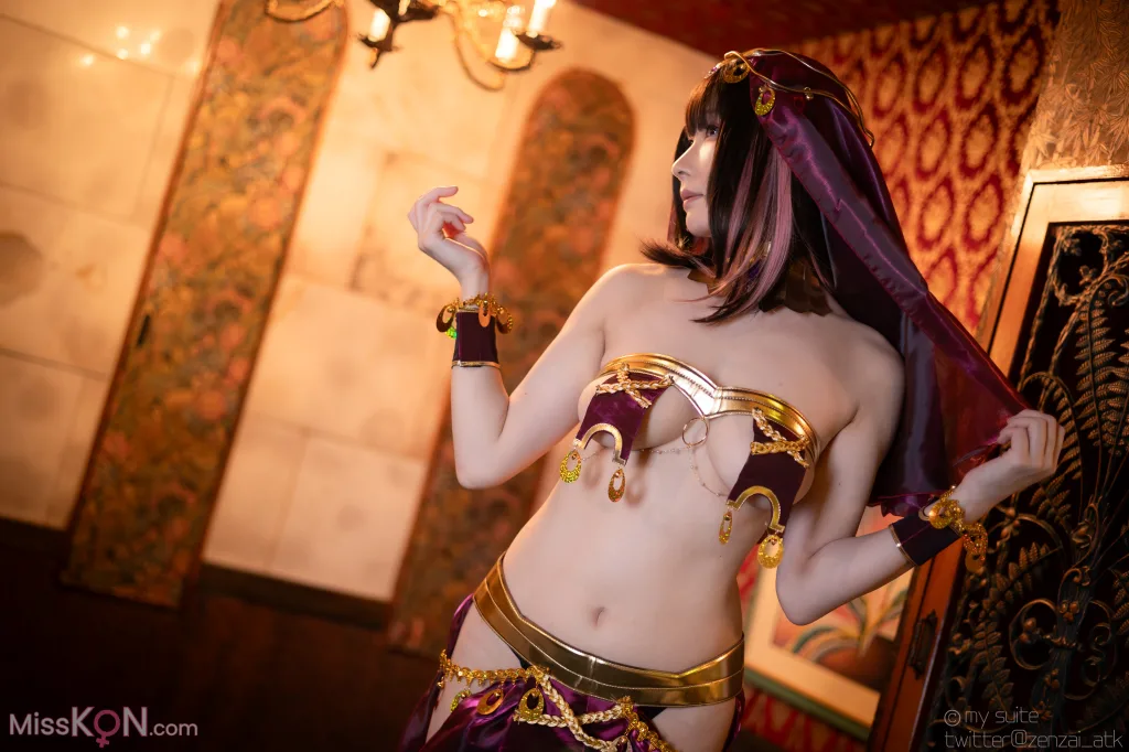 Coser@Atsuki (あつき): Suite Originality (321 photos) 6 Coser@Atsuki (あつき): Suite Originality (321 photos) 6