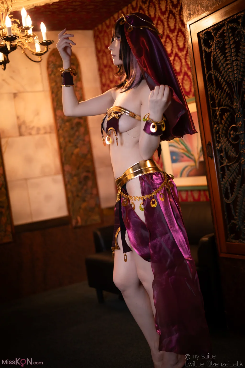 Coser@Atsuki (あつき): Suite Originality (321 photos) 3 Coser@Atsuki (あつき): Suite Originality (321 photos) 3