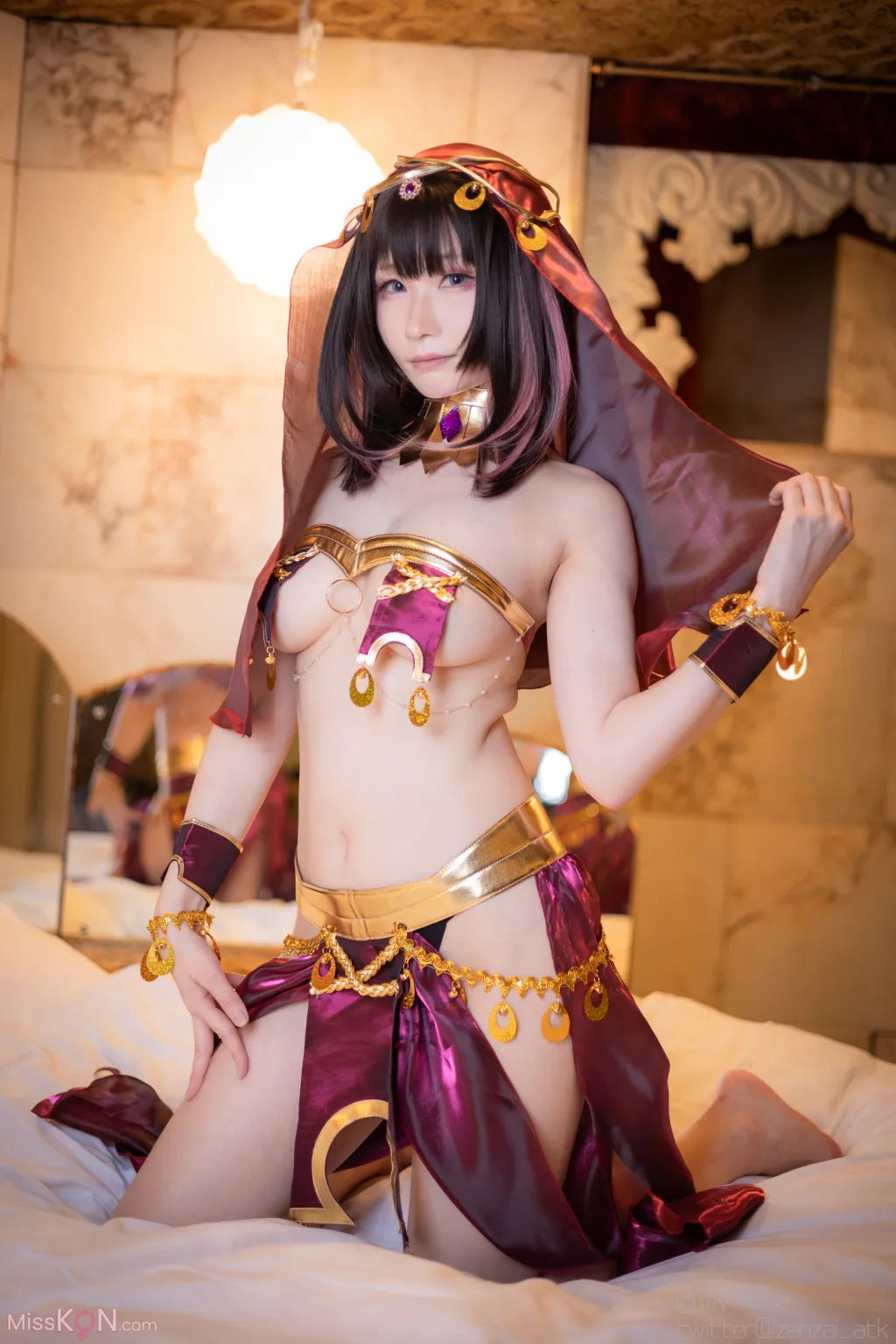 Coser@Atsuki (あつき): Suite Originality (321 photos) 17 Coser@Atsuki (あつき): Suite Originality (321 photos) 17