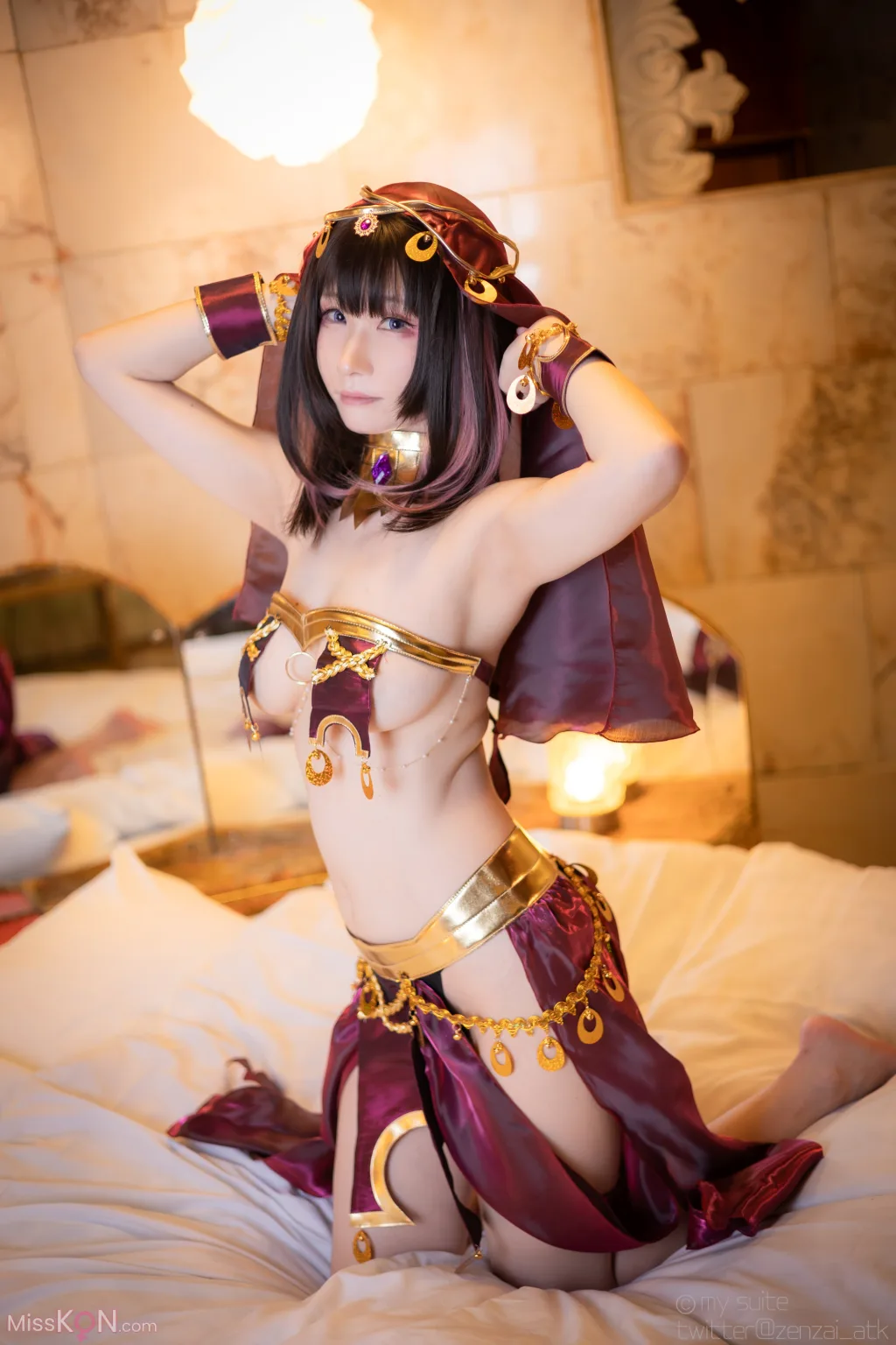 Coser@Atsuki (あつき): Suite Originality (321 photos) 18 Coser@Atsuki (あつき): Suite Originality (321 photos) 18