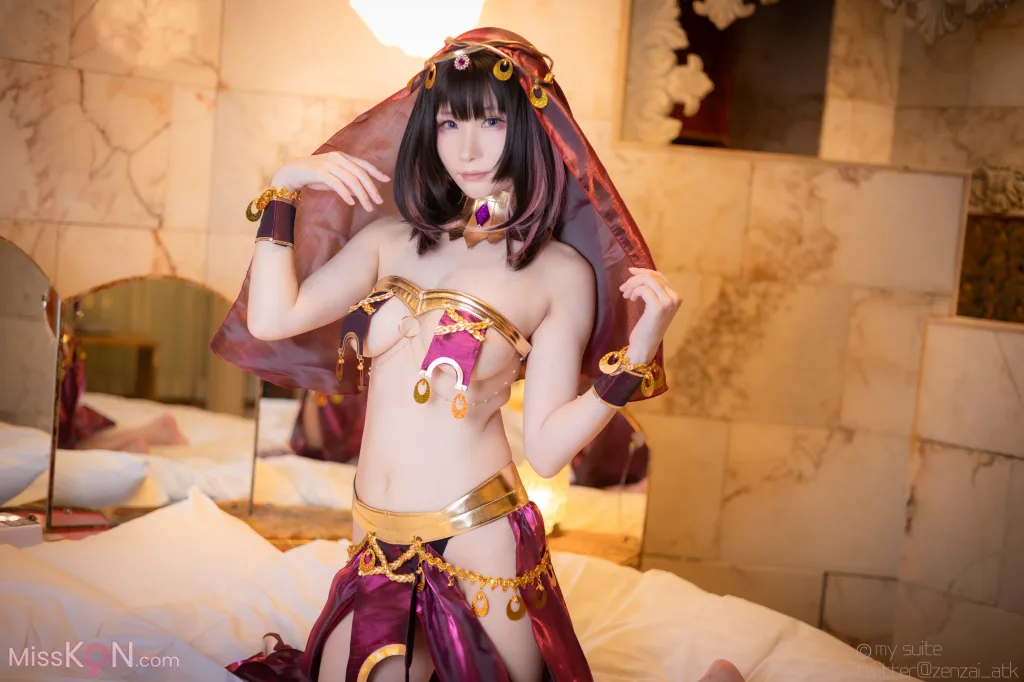 Coser@Atsuki (あつき): Suite Originality (321 photos) 16 Coser@Atsuki (あつき): Suite Originality (321 photos) 16