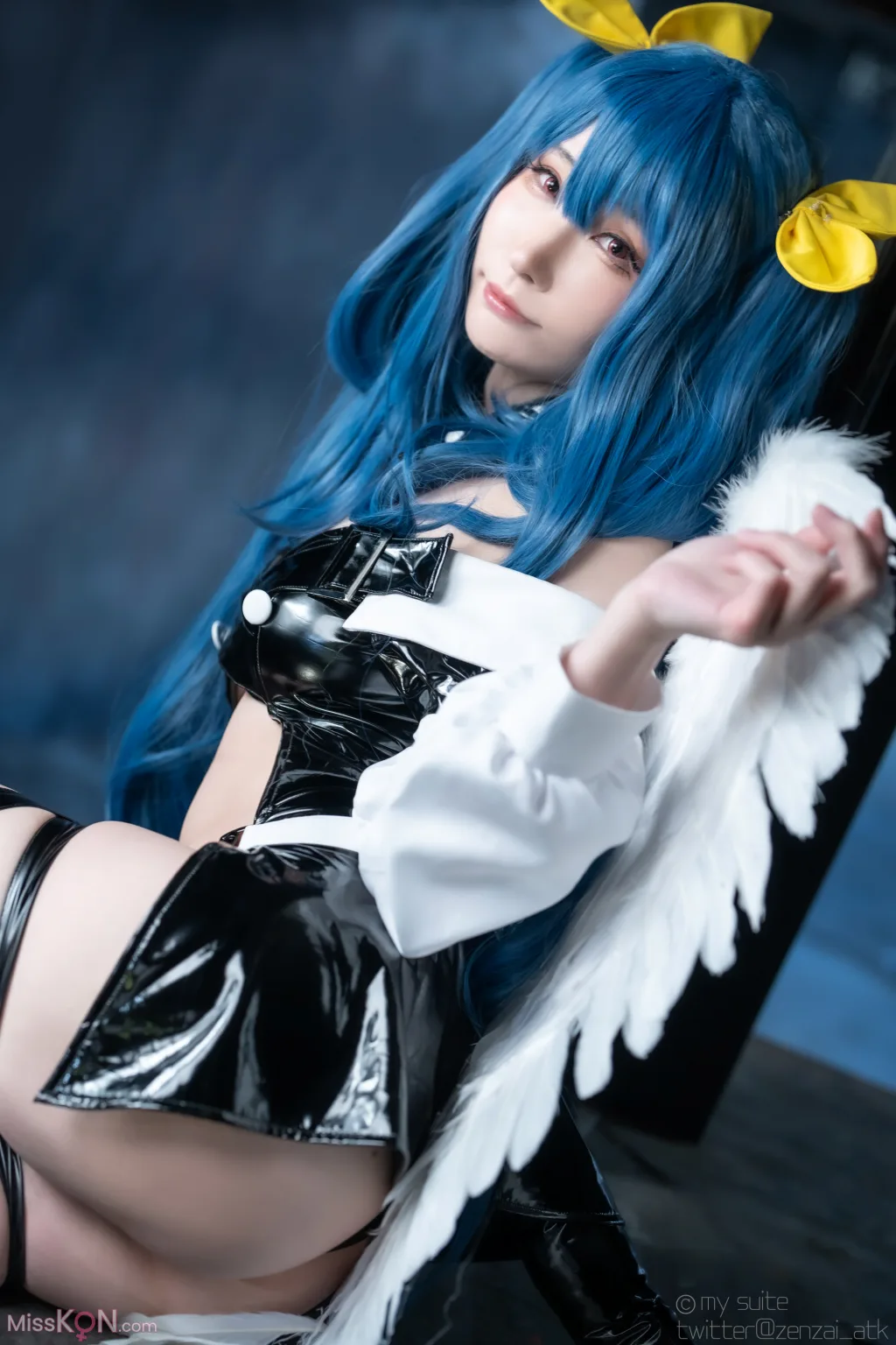 Coser@Atsuki (あつき): SUITE DECEMBER (290 photos) 8 Coser@Atsuki (あつき): SUITE DECEMBER (290 photos) 8