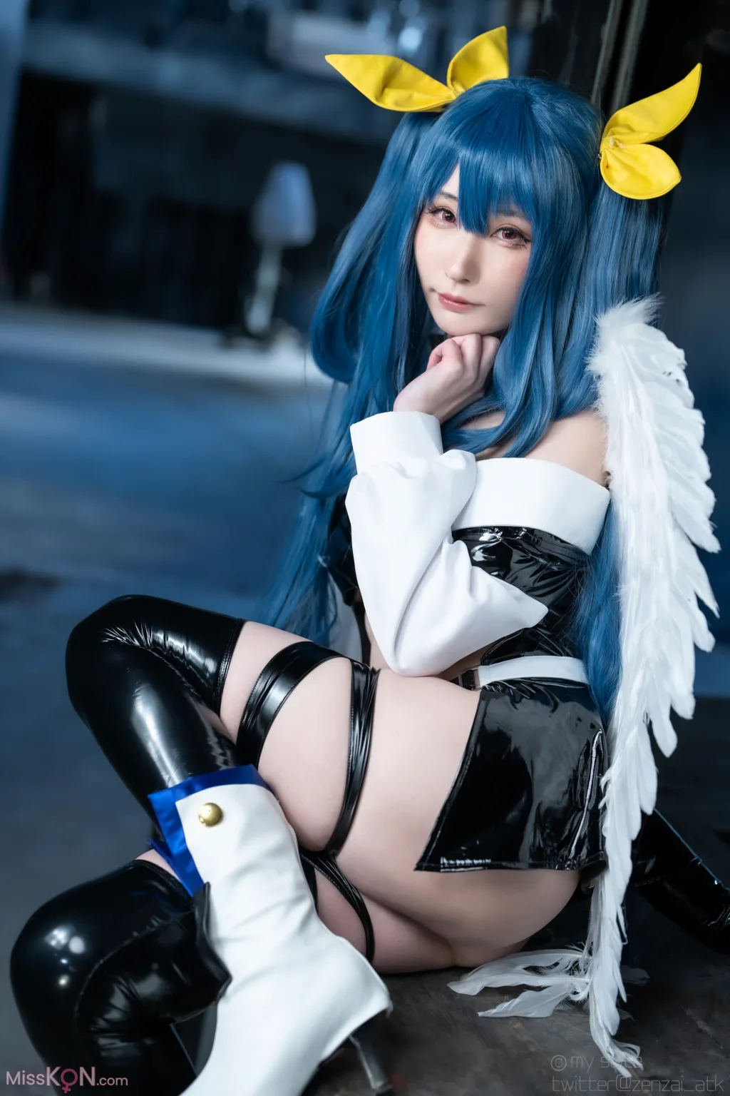 Coser@Atsuki (あつき): SUITE DECEMBER (290 photos) 1 Coser@Atsuki (あつき): SUITE DECEMBER (290 photos) 1