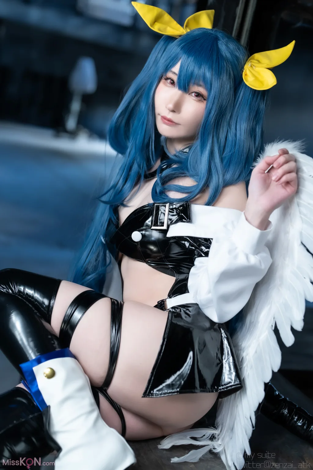 Coser@Atsuki (あつき): SUITE DECEMBER (290 photos) 2 Coser@Atsuki (あつき): SUITE DECEMBER (290 photos) 2